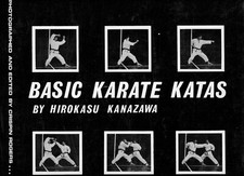 Basic karate katas gebraucht kaufen  Zirndorf
