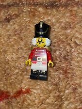 Lego nutcracker collectible for sale  Homer Glen