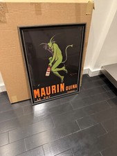 Framed maurin quina d'occasion  Expédié en Belgium