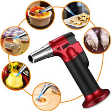 Baking blow torch for sale  DUNSTABLE