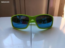 Lunettes sport polarisées d'occasion  Tarbes