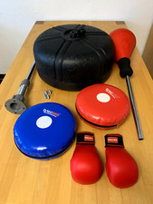 punchingball gebraucht kaufen punchingball gebraucht kaufen Aach