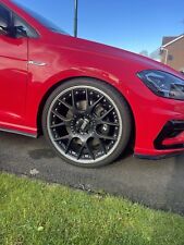 Genuine bbs split for sale  REDCAR