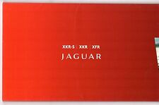 Jaguar xfr xkr for sale  UK
