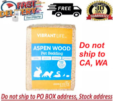 Pet bedding aspen for sale  Chicago