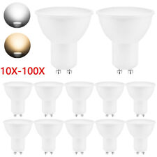 100x gu10 led gebraucht kaufen  Nettetal