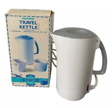 Travel kettle woolworths for sale  HEREFORD