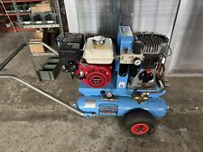 Motocompressore campagnola 550 usato  Montalto Uffugo