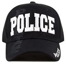 Basecap police polizei gebraucht kaufen Basecap police polizei gebraucht kaufen  Mülheim an der Ruhr