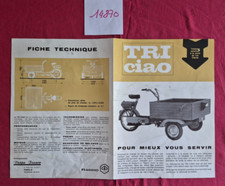 14870 vespa piaggio d'occasion  Caderousse