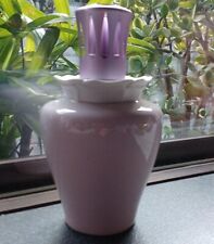 Lampe berger fragrance d'occasion  Expédié en Belgium