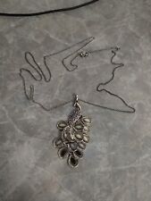 design necklace asian for sale  Madison