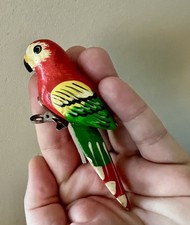 Vintage wooden clip for sale  Loxahatchee