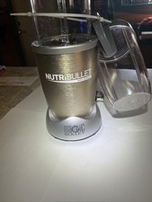 Nutribullet pro magic for sale  Montrose