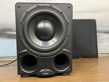 Paradigm dsp 3100 for sale  Flushing