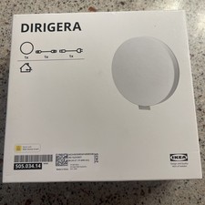 Ikea dirigera hub d'occasion  Expédié en Belgium