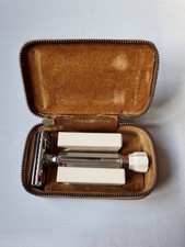 Vintage rasoir merkur d'occasion  Épernay