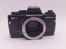 Kamera praktica electronic gebraucht kaufen  Bevern