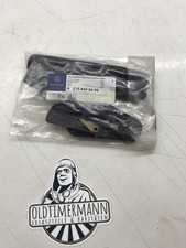 Teilesatz unterlage dachreling gebraucht kaufen  Freren