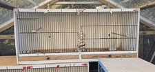 Double bird breeder for sale  MALTON