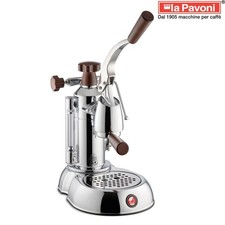 Pavoni handhebel stradivari gebraucht kaufen  Bielefeld