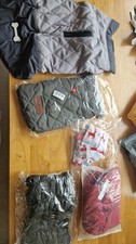 Various dog coats for sale  SHEFFIELD