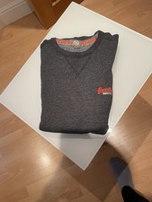 Superdry essential logo for sale  LONDON