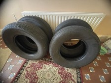 235 70 15 for sale  RUGBY