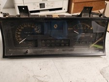 Compteur renault phase d'occasion  Saint-Pol-sur-Ternoise