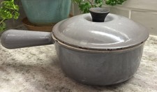 Vtg creuset cast for sale  Geismar