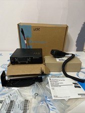 Motorola cm200d vhf for sale  Lebanon