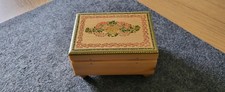 Reuge schmuckkästchen incl gebraucht kaufen  Bottrop