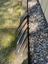 Perfect handle screwdrivers for sale  Madison