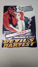 Devils harvest marijuana for sale  Brookville