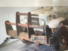 4x4 bull bar for sale 4x4 bull bar for sale COALVILLE