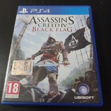 Gioco originale assassin usato  Calatabiano