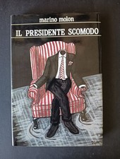 Marino molon presidente usato  Italia