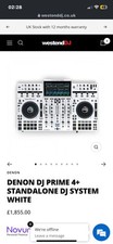 Denon prime plus for sale  IPSWICH