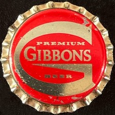 Gibbons metallic gold for sale  West Hartford