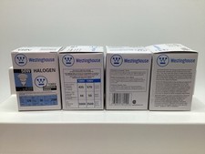 Pack westinghouse 50w for sale  Racine
