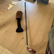 Taylormade burner bubble for sale  KING'S LYNN
