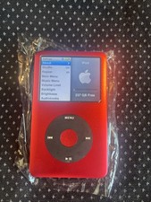 Ipod classic 7th for sale  FAVERSHAM
