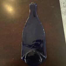 hanging glass wine for sale  Bellmore