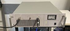 AMPLIFIER VHF FM 300 Watt 75-120 Mhz Gain 26 Db OTTIMO PER RADIO FULL TESTED comprar usado  Enviando para Brazil