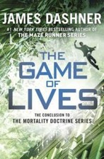 Game lives hardcover for sale  Montgomery