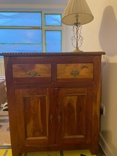 Sheesham wood sideboard for sale Sheesham wood sideboard for sale  LONDON