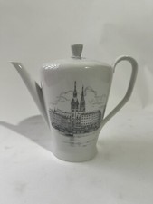 Rosenthal glashaus rhode gebraucht kaufen  Lüneburg