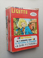 Lot revues enfants d'occasion  Saint-Pons-de-Thomières