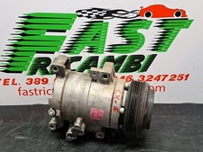 Compressore clima mazda usato Compressore clima mazda usato  Camigliano Santa Gemma