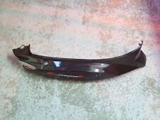 Right rear fairing usato  Italia